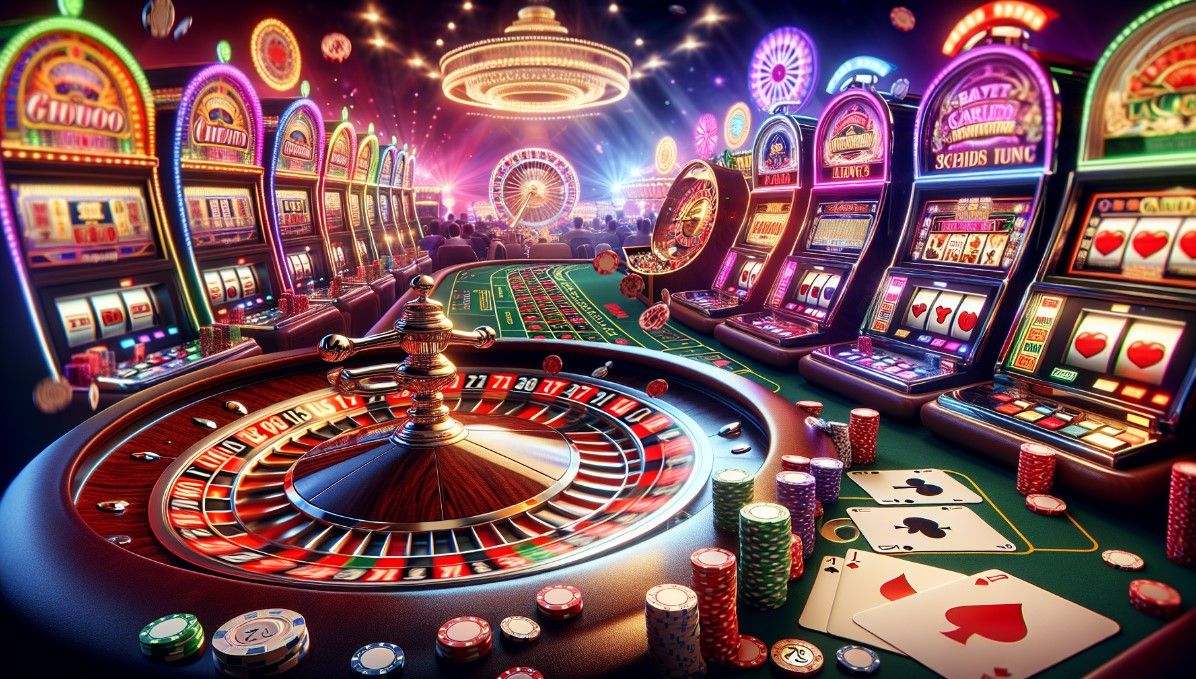 BigWin777 Live Betting