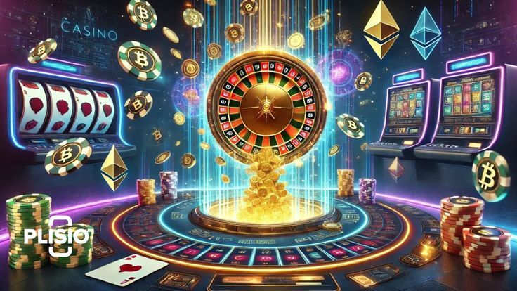 BigWin777 Live Casino
