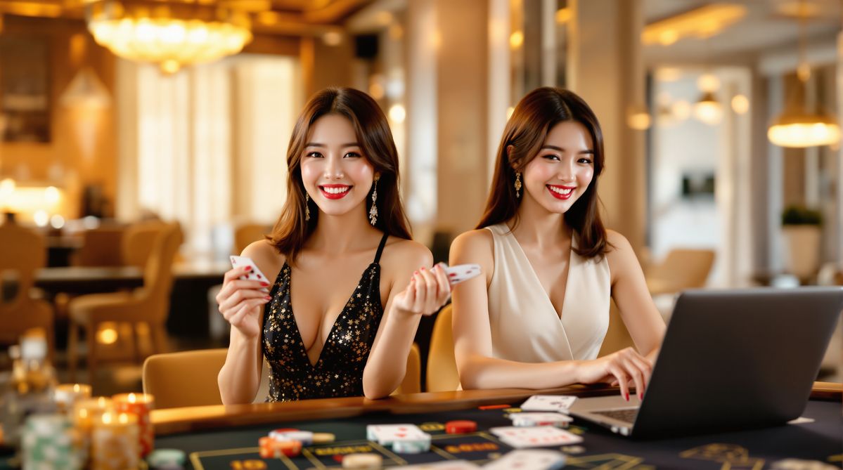 BigWin777 Live Casino