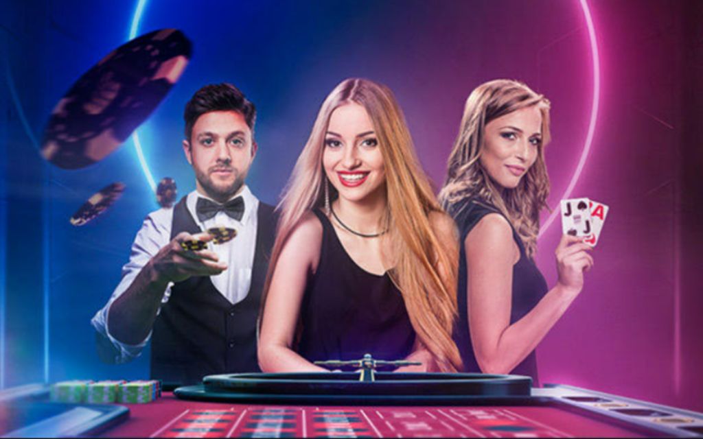 BigWin777 Live Betting