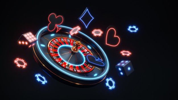 BigWin777 Live Casino