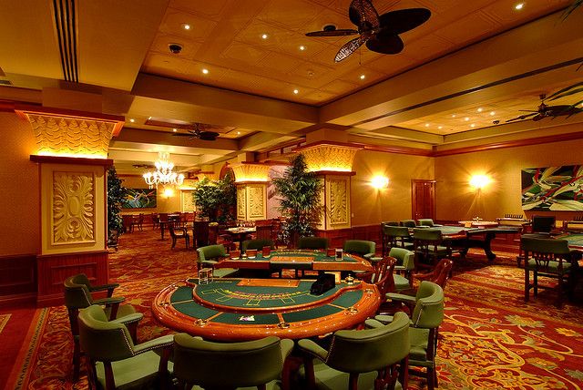 BigWin777 Live Casino