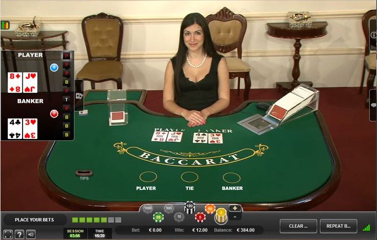 BigWin777 Live Betting