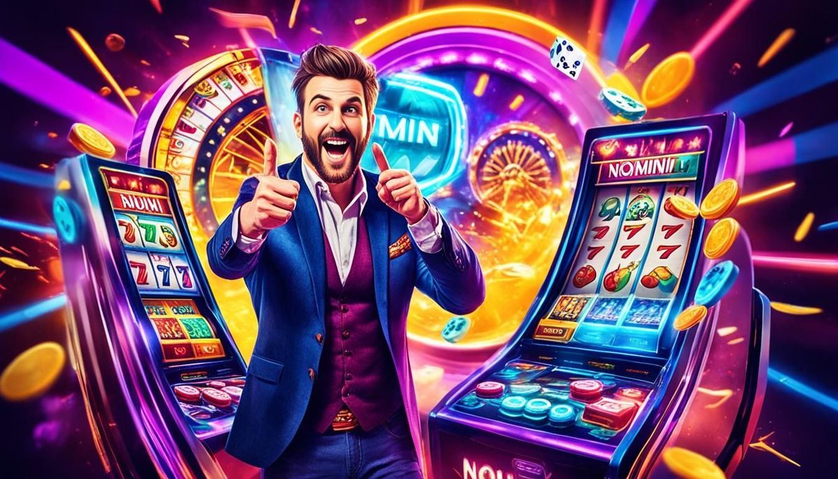 BigWin777 Welcome Bonus