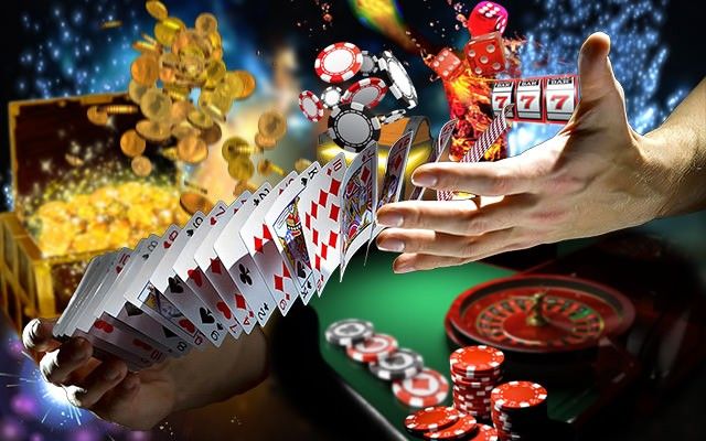 BigWin777 Live Betting
